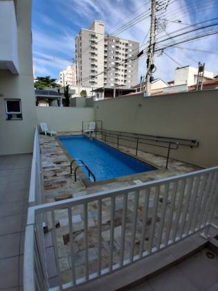 Apartamento para vender no bairro Jardim Oriente em São José Dos Campos
