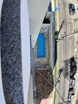 Apartamento para vender no bairro Jardim Oriente em São José Dos Campos