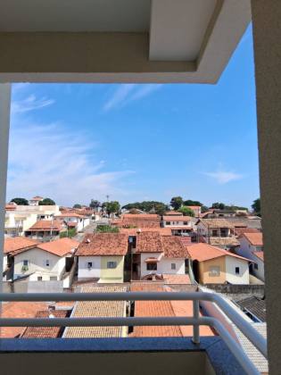 Apartamento para vender no bairro Jardim Oriente em São José Dos Campos