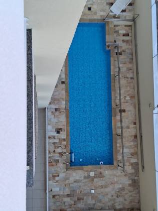 Apartamento para vender no bairro Jardim Oriente em São José Dos Campos