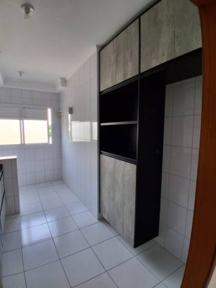Apartamento para vender no bairro Jardim Oriente em São José Dos Campos