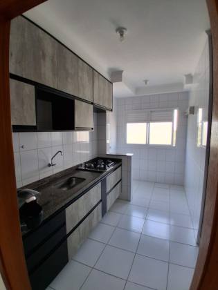 Apartamento para vender no bairro Jardim Oriente em São José Dos Campos