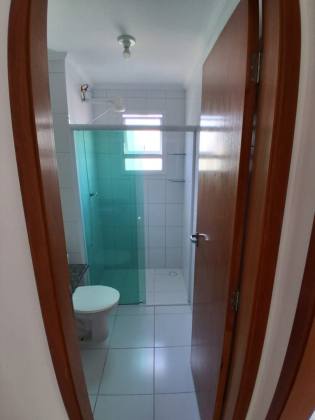 Apartamento para vender no bairro Jardim Oriente em São José Dos Campos