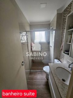 Apartamento para vender no bairro Residencial São Paulo em Jacareí