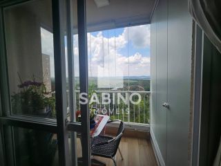 Apartamento para vender no bairro Residencial São Paulo em Jacareí
