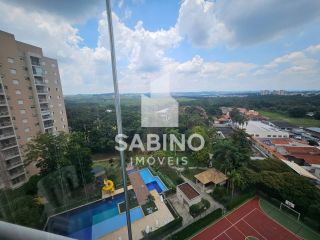 Apartamento para vender no bairro Residencial São Paulo em Jacareí