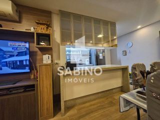 Apartamento para vender no bairro Residencial São Paulo em Jacareí