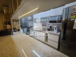 Apartamento para vender no bairro Residencial São Paulo em Jacareí