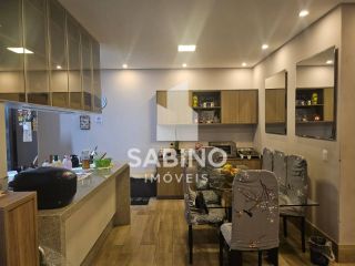 Apartamento para vender no bairro Residencial São Paulo em Jacareí