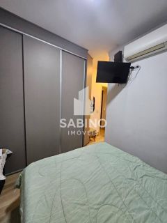Apartamento para vender no bairro Residencial São Paulo em Jacareí