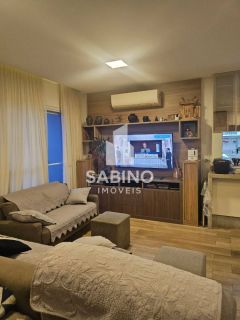 Apartamento para vender no bairro Residencial São Paulo em Jacareí