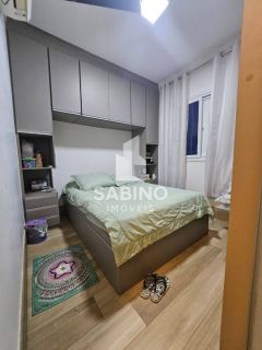 Apartamento para vender no bairro Residencial São Paulo em Jacareí