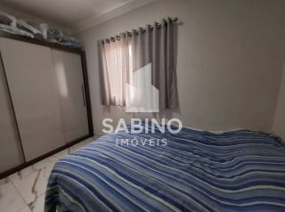 Apartamento para vender no bairro Bosque dos Eucaliptos em São José Dos Campos