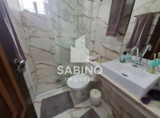 Apartamento para vender no bairro Bosque dos Eucaliptos em São José Dos Campos
