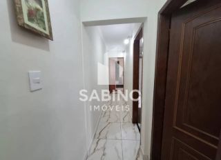 Apartamento para vender no bairro Bosque dos Eucaliptos em São José Dos Campos