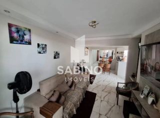Apartamento para vender no bairro Bosque dos Eucaliptos em São José Dos Campos