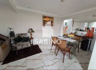 Apartamento para vender no bairro Bosque dos Eucaliptos em São José Dos Campos