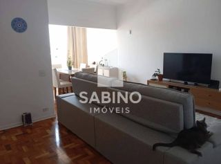 Apartamento para vender no bairro Centro em São José Dos Campos