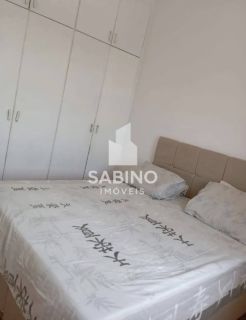 Apartamento para vender no bairro Centro em São José Dos Campos