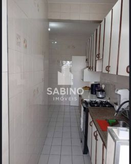 Apartamento para vender no bairro Centro em São José Dos Campos