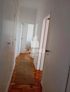 Apartamento para vender no bairro Centro em São José Dos Campos