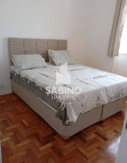 Apartamento para vender no bairro Centro em São José Dos Campos