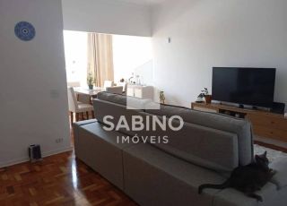 Apartamento para vender no bairro Centro em São José Dos Campos