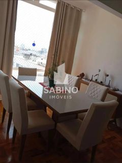 Apartamento para vender no bairro Centro em São José Dos Campos