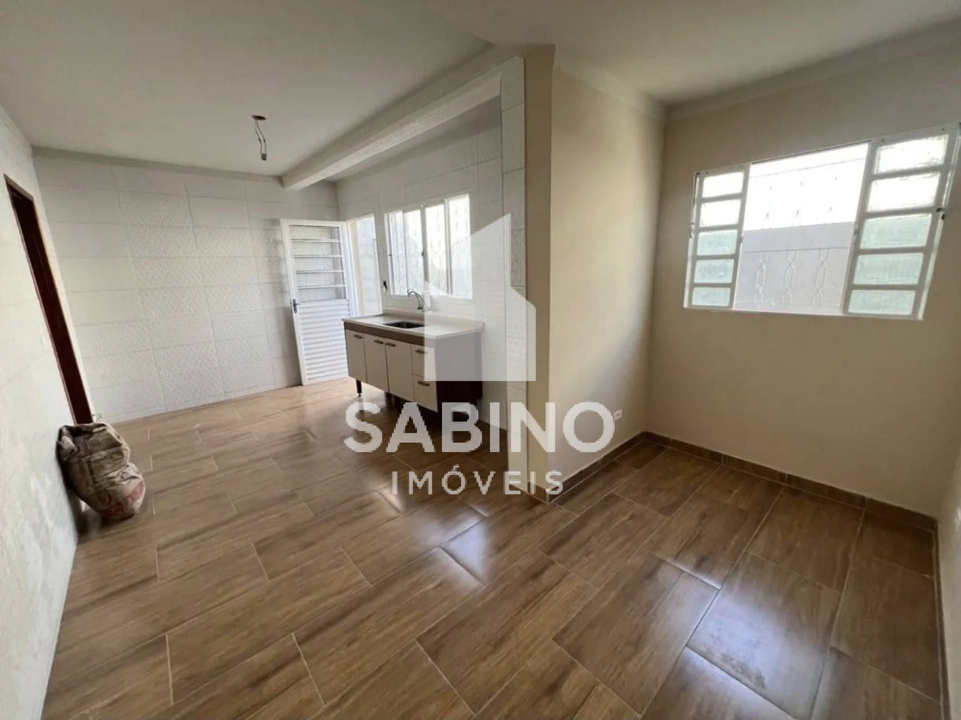 Casa para vender no bairro Bosque dos Eucaliptos em São José Dos Campos