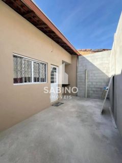 Casa para vender no bairro Bosque dos Eucaliptos em São José Dos Campos