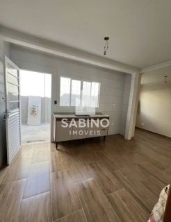 Casa para vender no bairro Bosque dos Eucaliptos em São José Dos Campos