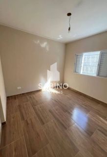 Casa para vender no bairro Bosque dos Eucaliptos em São José Dos Campos