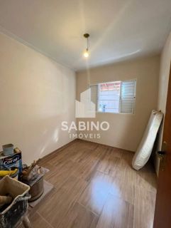Casa para vender no bairro Bosque dos Eucaliptos em São José Dos Campos