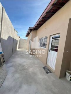 Casa para vender no bairro Bosque dos Eucaliptos em São José Dos Campos