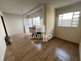 Casa para vender no bairro Bosque dos Eucaliptos em São José Dos Campos