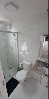 Apartamento para vender no bairro Parque Residencial Flamboyant em São José Dos Campos