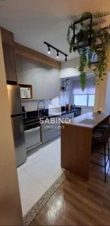 Apartamento para vender no bairro Parque Residencial Flamboyant em São José Dos Campos