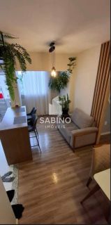 Apartamento para vender no bairro Parque Residencial Flamboyant em São José Dos Campos