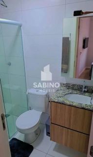 Apartamento para vender no bairro Parque Residencial Flamboyant em São José Dos Campos