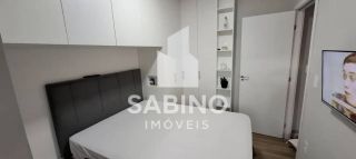 Apartamento para vender no bairro Parque Residencial Flamboyant em São José Dos Campos