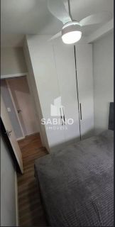 Apartamento para vender no bairro Parque Residencial Flamboyant em São José Dos Campos