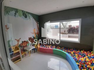 Apartamento para vender no bairro Parque Residencial Flamboyant em São José Dos Campos