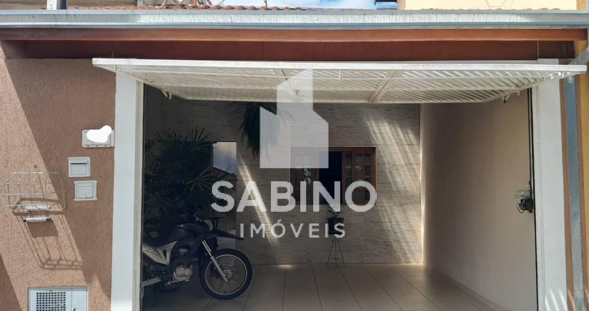 Casa para vender no bairro Vila Paiva em São José Dos Campos