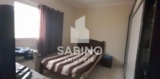 Apartamento para vender no bairro Vila Paiva em São José Dos Campos