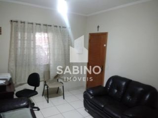 Apartamento para vender no bairro Vila Paiva em São José Dos Campos
