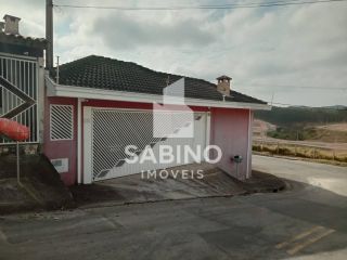 Casa para vender no bairro Vila das Flores em São José Dos Campos