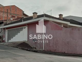 Casa para vender no bairro Vila das Flores em São José Dos Campos