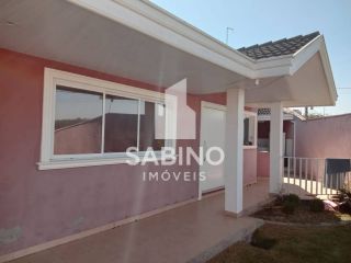 Casa para vender no bairro Vila das Flores em São José Dos Campos