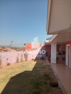 Casa para vender no bairro Vila das Flores em São José Dos Campos