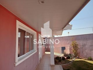 Casa para vender no bairro Vila das Flores em São José Dos Campos